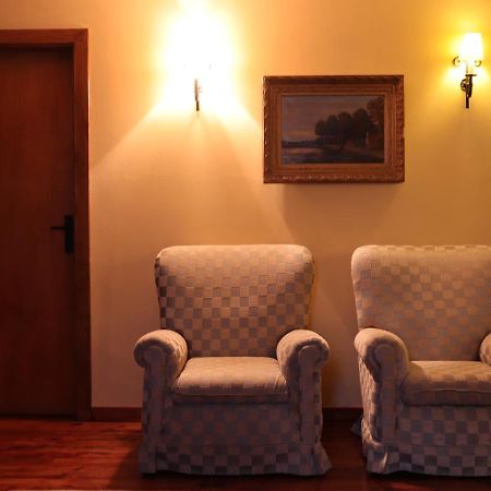 Alojamento Santa Clara Manteigas Luaran gambar